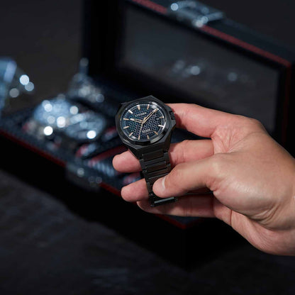Мъжки часовник CITIZEN - NA1015-81Z