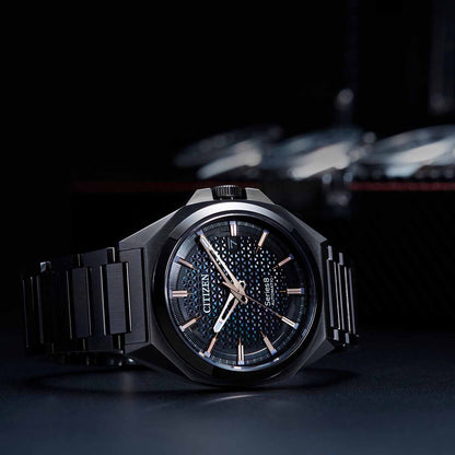 Мъжки часовник CITIZEN - NA1015-81Z