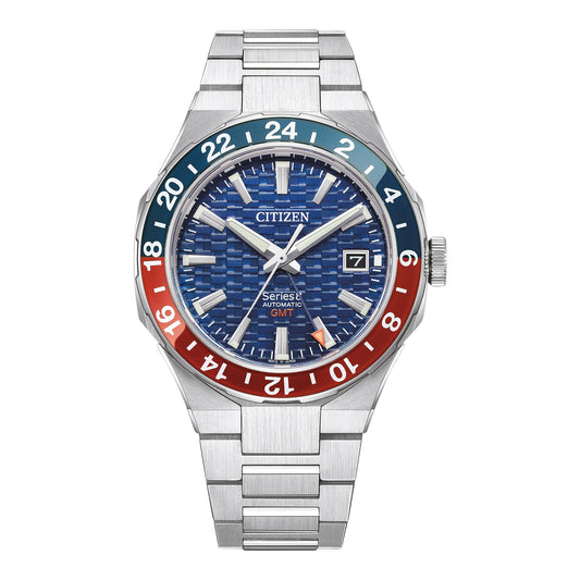 Мъжки часовник CITIZEN - NB6030-59L