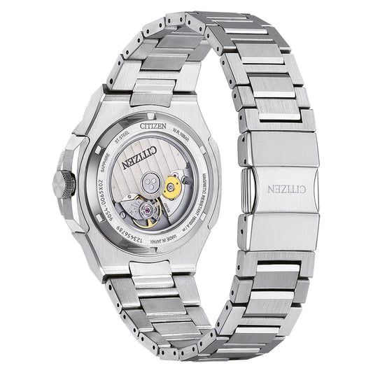 Мъжки часовник CITIZEN - NB6030-59L