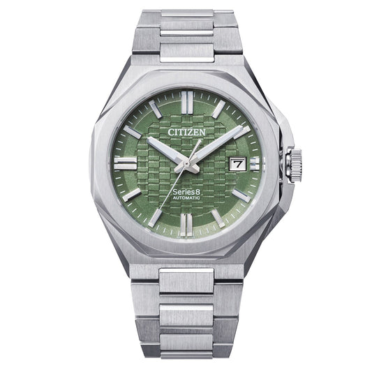 Мъжки часовник CITIZEN - NB6080-51W