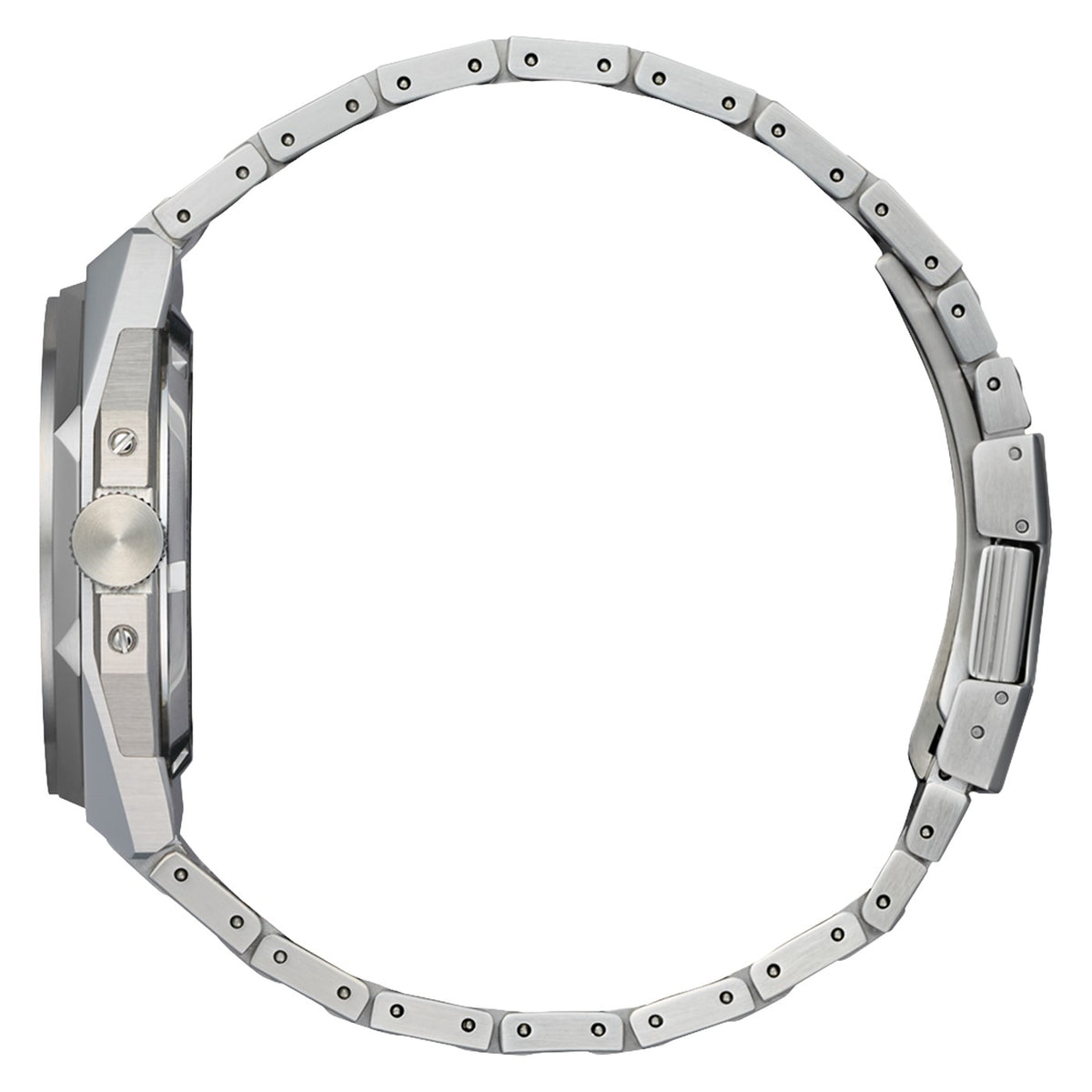 Мъжки часовник CITIZEN - NB6080-51W