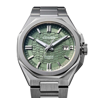 Мъжки часовник CITIZEN - NB6080-51W