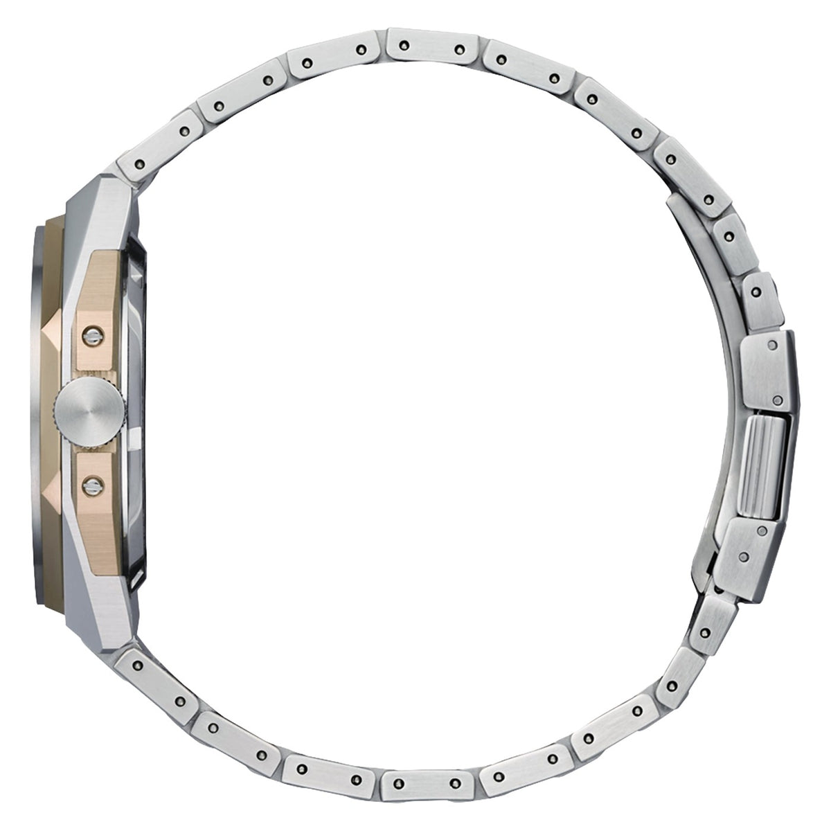 Мъжки часовник CITIZEN - NB6084-50A