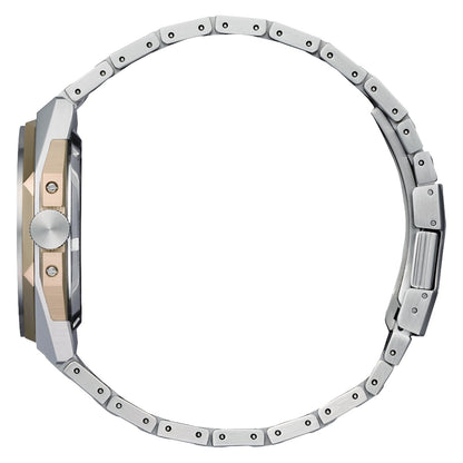 Мъжки часовник CITIZEN - NB6084-50A