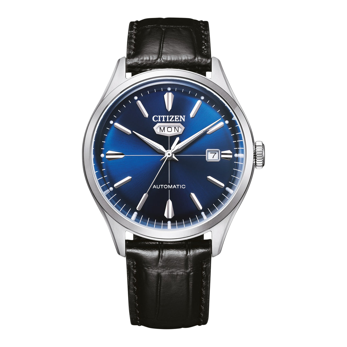 Мъжки часовник CITIZEN - NH8390-20LC