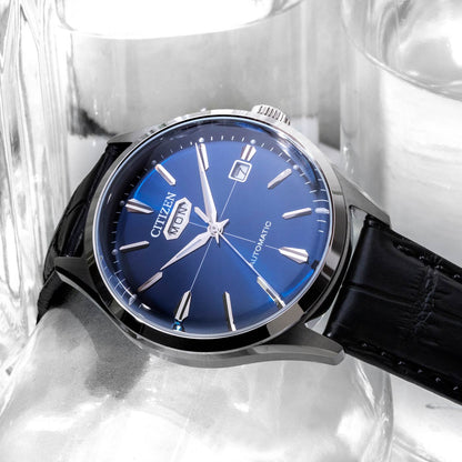 Мъжки часовник CITIZEN - NH8390-20LC