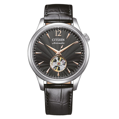 Мъжки часовник CITIZEN - NH9131-14E