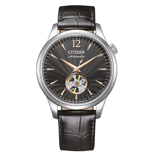 Мъжки часовник CITIZEN - NH9131-14E