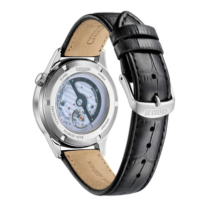Мъжки часовник CITIZEN - NH9131-14E