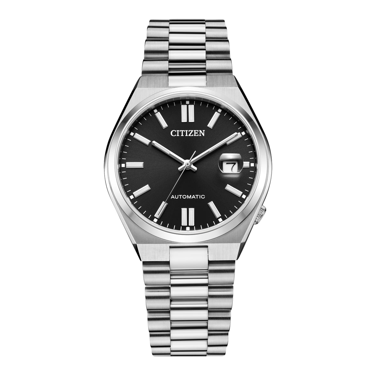 Мъжки часовник CITIZEN - NJ0150-81E
