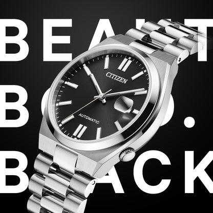 Мъжки часовник CITIZEN - NJ0150-81E