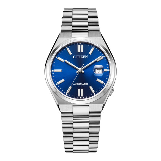 Мъжки часовник CITIZEN - NJ0150-81L
