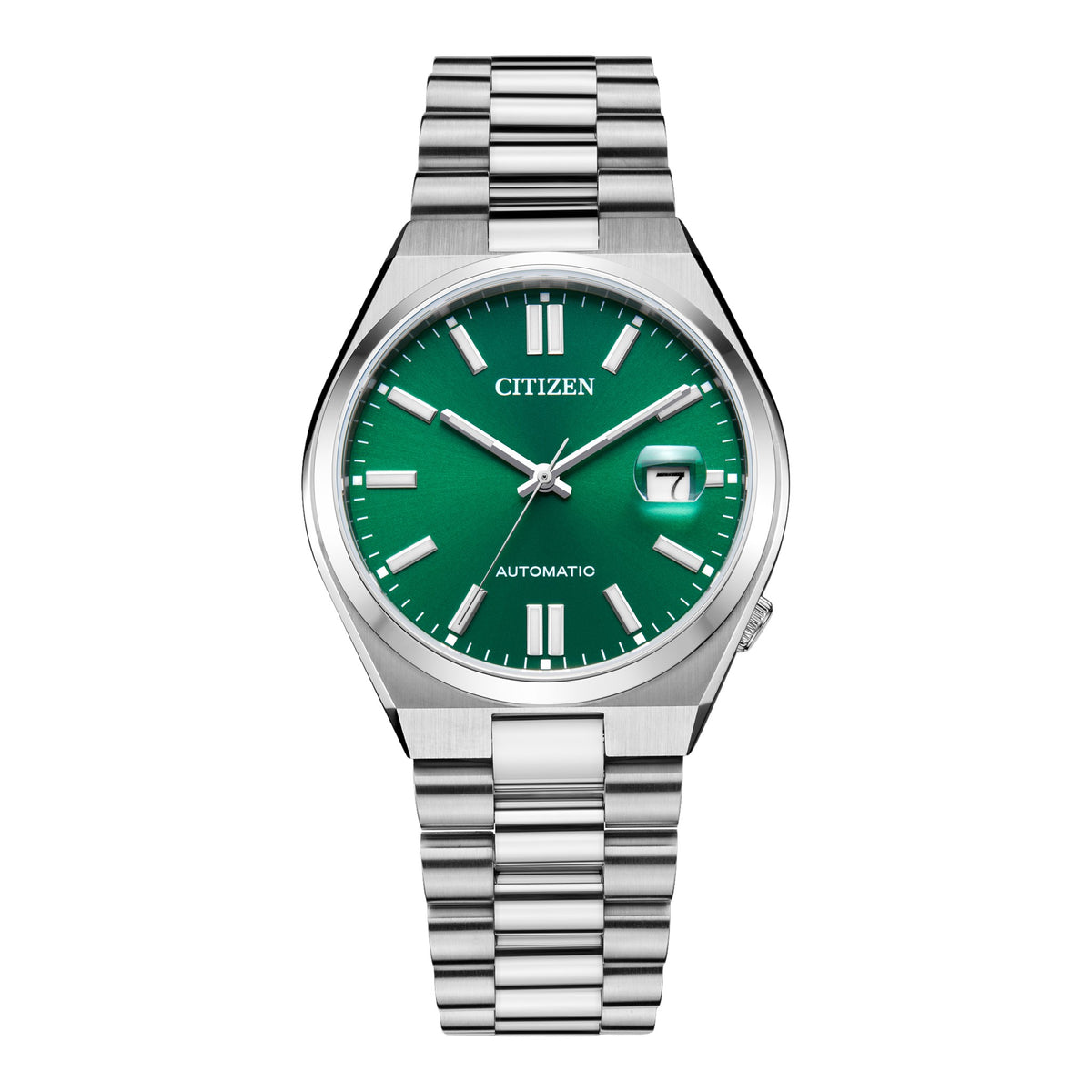 Мъжки часовник CITIZEN - NJ0150-81X