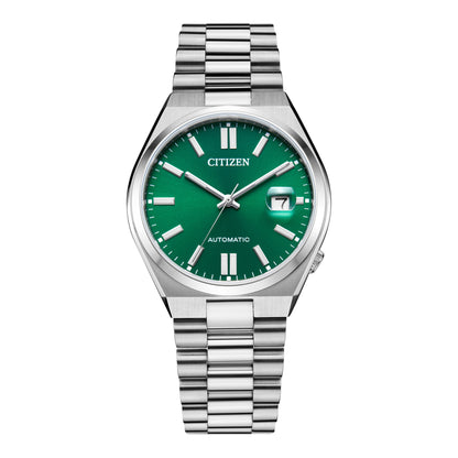 Мъжки часовник CITIZEN - NJ0150-81X