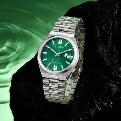 Мъжки часовник CITIZEN - NJ0150-81X