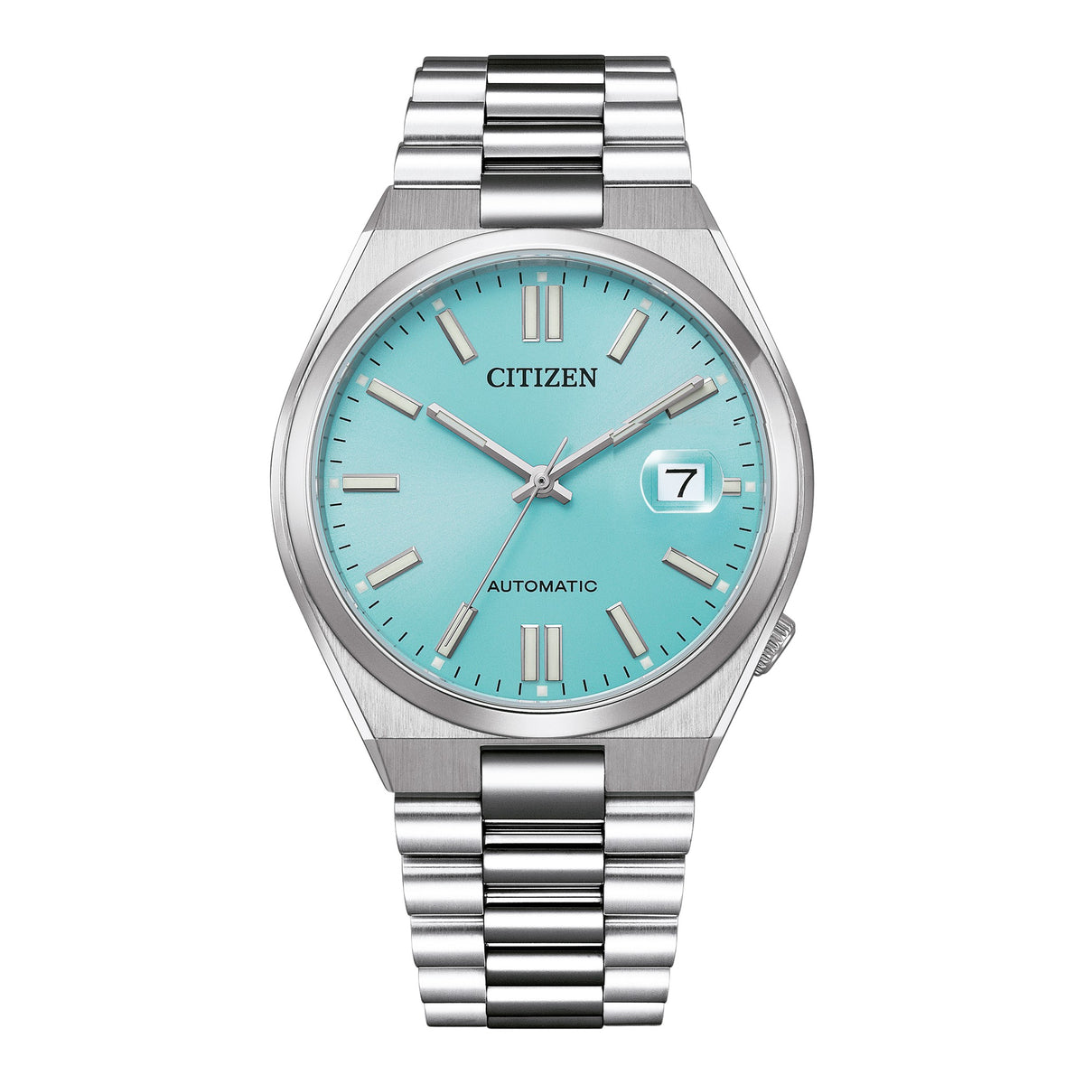 Мъжки часовник CITIZEN - NJ0151-88M