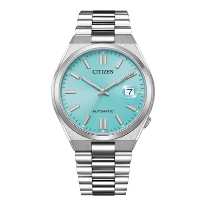 Мъжки часовник CITIZEN - NJ0151-88M