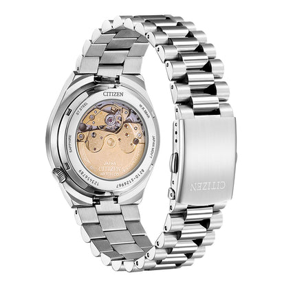 Мъжки часовник CITIZEN - NJ0151-88M