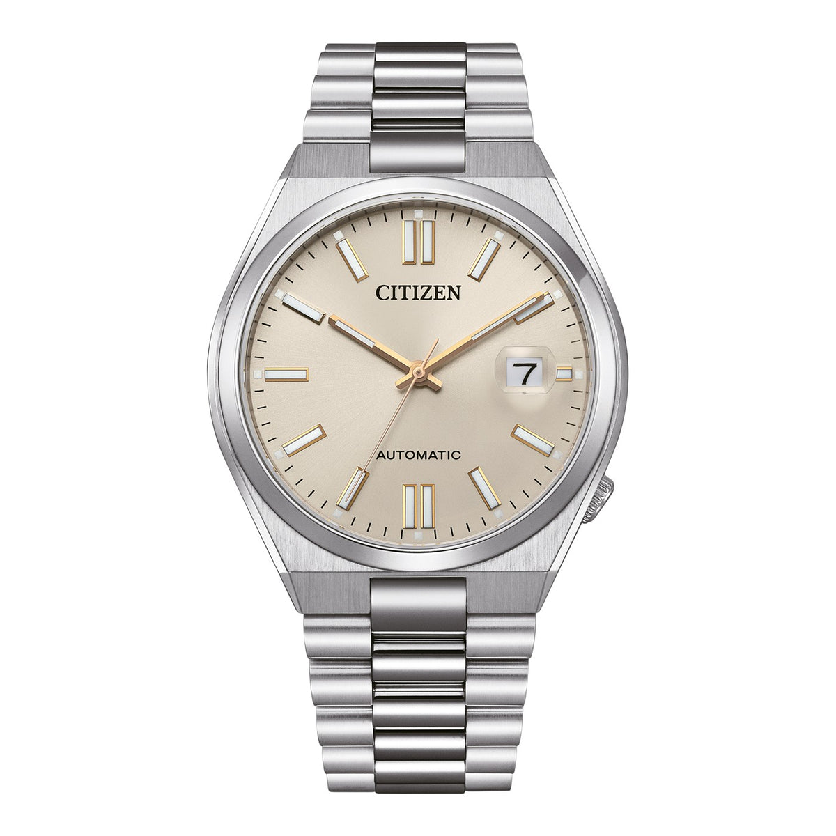 Мъжки часовник CITIZEN - NJ0151-88W