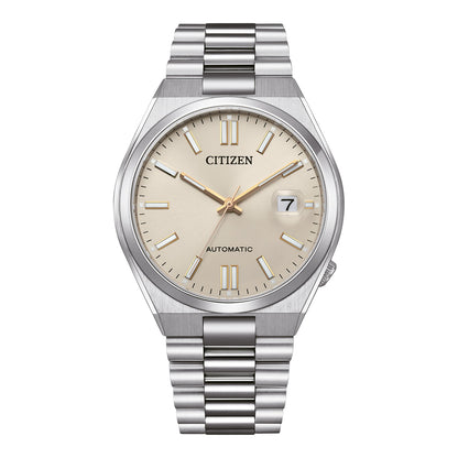 Мъжки часовник CITIZEN - NJ0151-88W