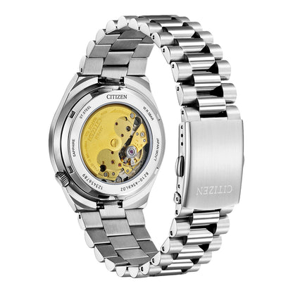 Мъжки часовник CITIZEN - NJ0151-88W