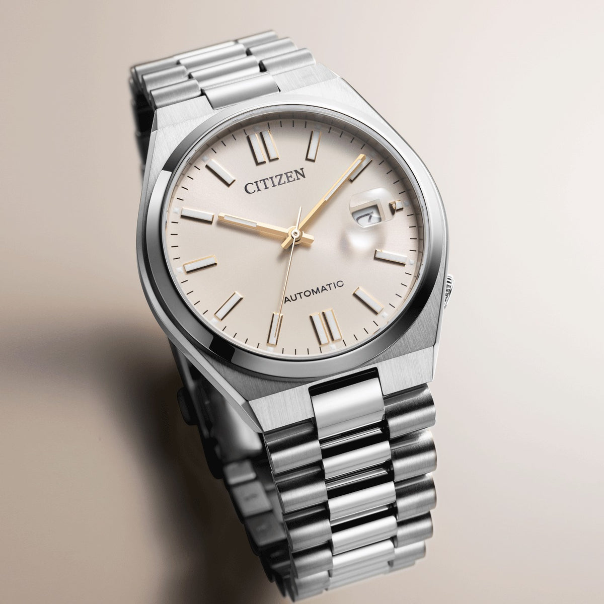 Мъжки часовник CITIZEN - NJ0151-88W