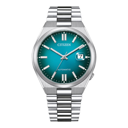 Мъжки часовник CITIZEN - NJ0151-88X