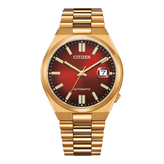 Мъжки часовник CITIZEN - NJ0153-82X