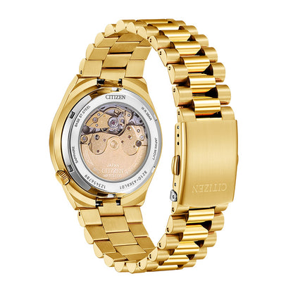 Мъжки часовник CITIZEN - NJ0153-82X