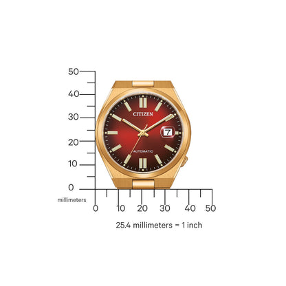 Мъжки часовник CITIZEN - NJ0153-82X