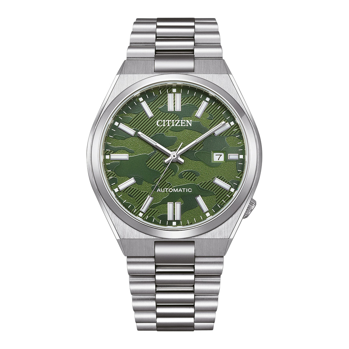 Мъжки часовник CITIZEN - NJ0159-86X