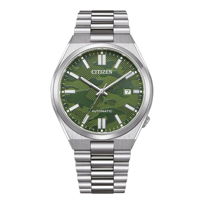 Мъжки часовник CITIZEN - NJ0159-86X