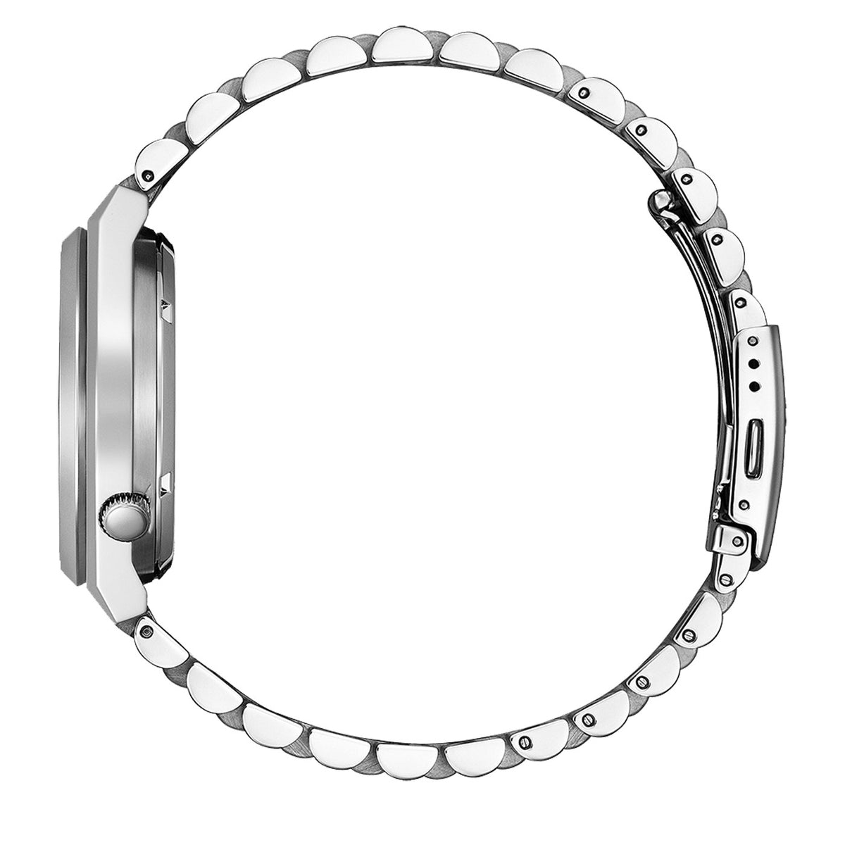 Мъжки часовник CITIZEN - NJ0159-86X