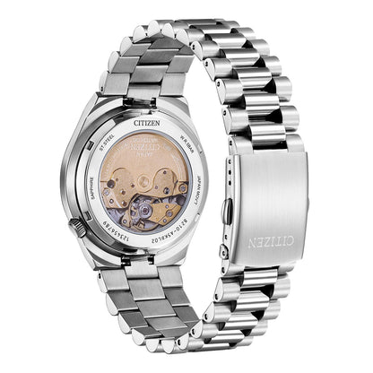 Мъжки часовник CITIZEN - NJ0159-86X