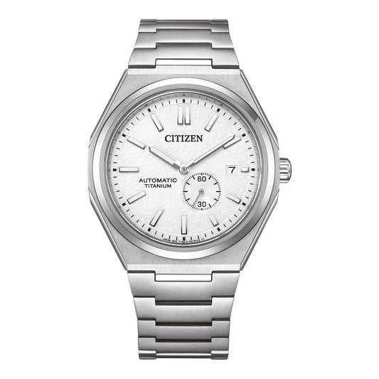 Мъжки часовник CITIZEN - NJ0180-80A