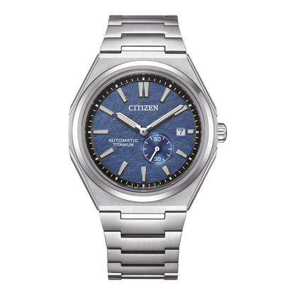 Мъжки часовник CITIZEN - NJ0180-80L