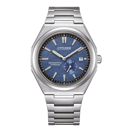 Мъжки часовник CITIZEN - NJ0180-80L