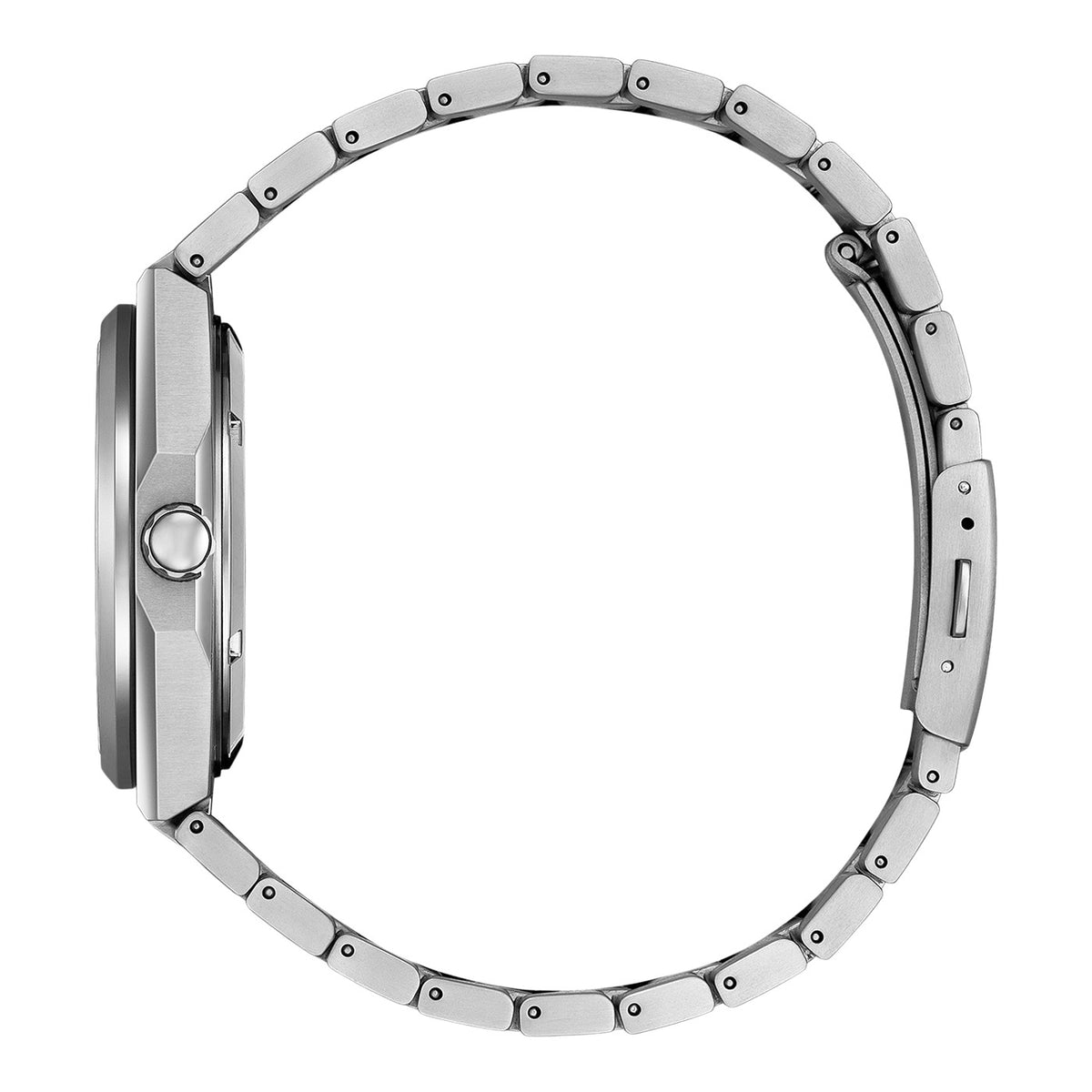 Мъжки часовник CITIZEN - NJ0180-80L