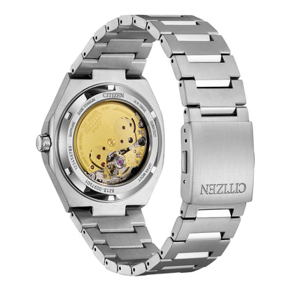 Мъжки часовник CITIZEN - NJ0180-80L