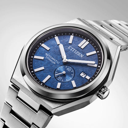 Мъжки часовник CITIZEN - NJ0180-80L