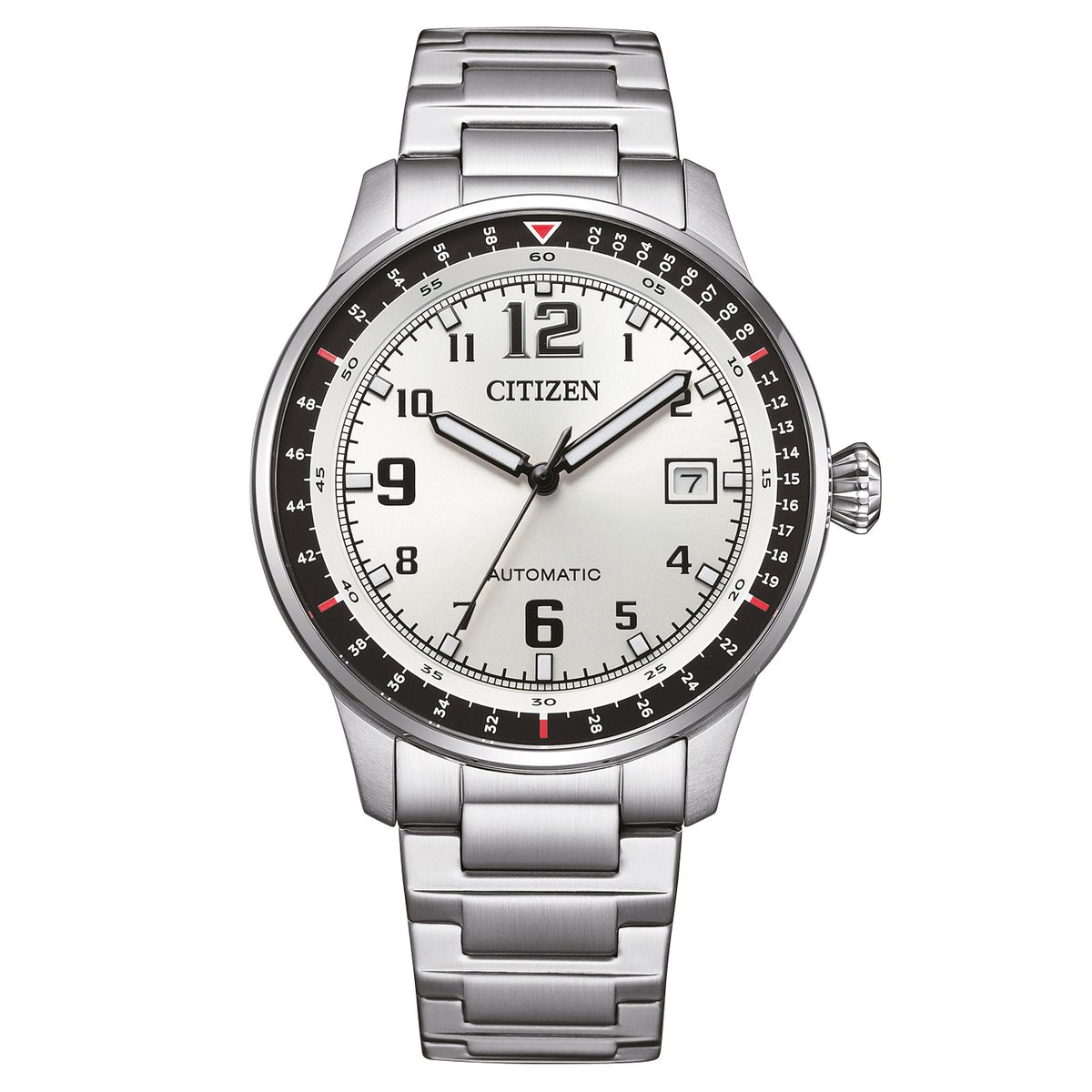Мъжки часовник CITIZEN - NJ0190-51A