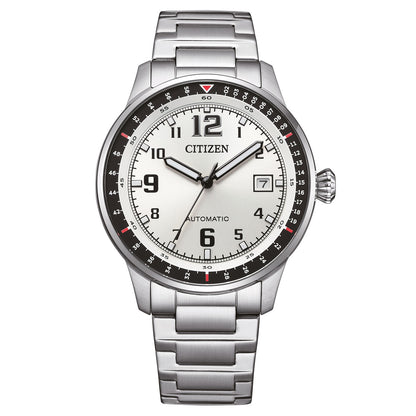 Мъжки часовник CITIZEN - NJ0190-51A