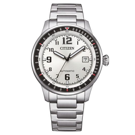Мъжки часовник CITIZEN - NJ0190-51A