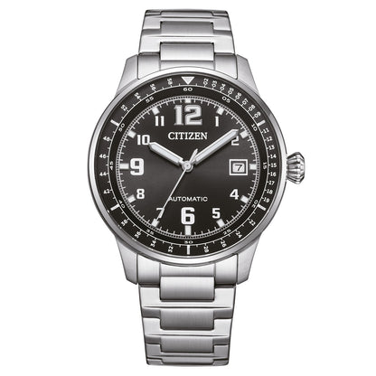 Мъжки часовник CITIZEN - NJ0190-51E