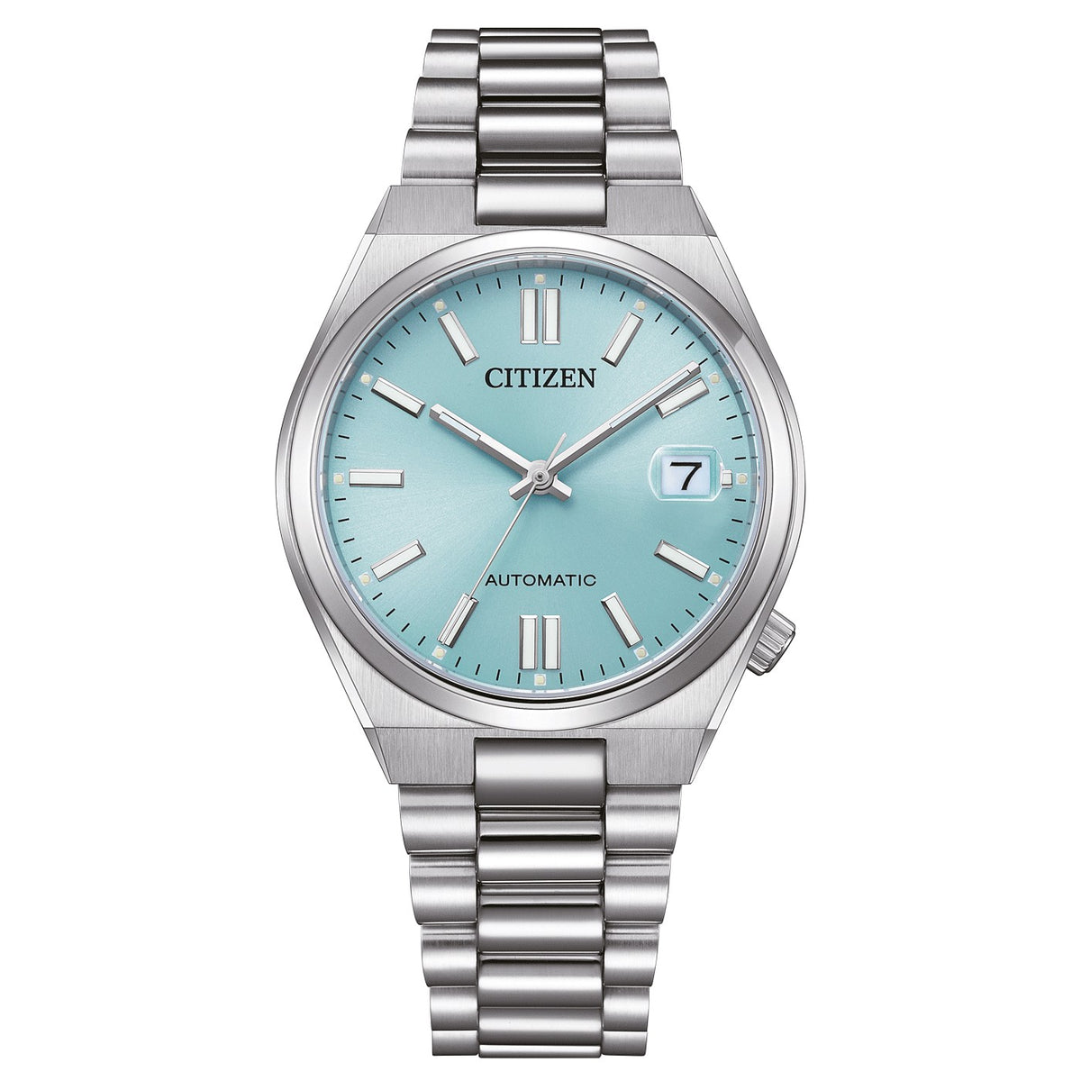 Мъжки часовник CITIZEN - NJ0200-50L