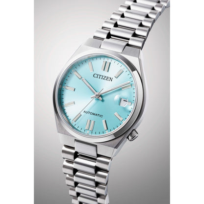 Мъжки часовник CITIZEN - NJ0200-50L