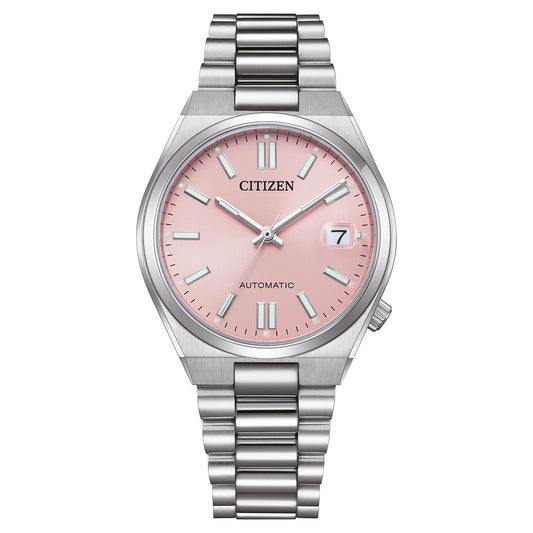 Дамски часовник CITIZEN - NJ0200-50Z