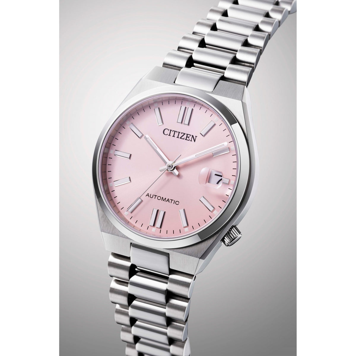 Дамски часовник CITIZEN - NJ0200-50Z