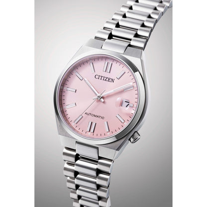 Дамски часовник CITIZEN - NJ0200-50Z